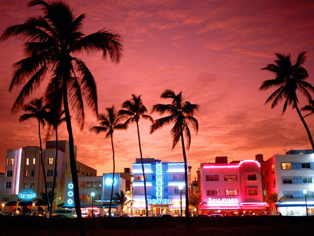 Wynwood South Beach Miami Beach Dış mekan fotoğraf